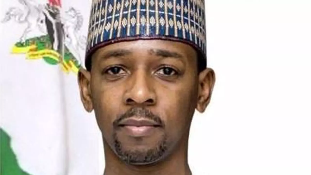 Zamfara Deputy Gov. faces impeachment over abuse of office Zamfara Deputy Gov. faces impeachment over abuse of office