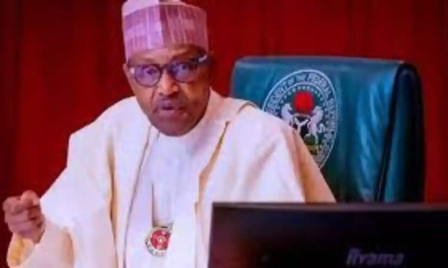 Buhari joins religious leaders to beg ASUU