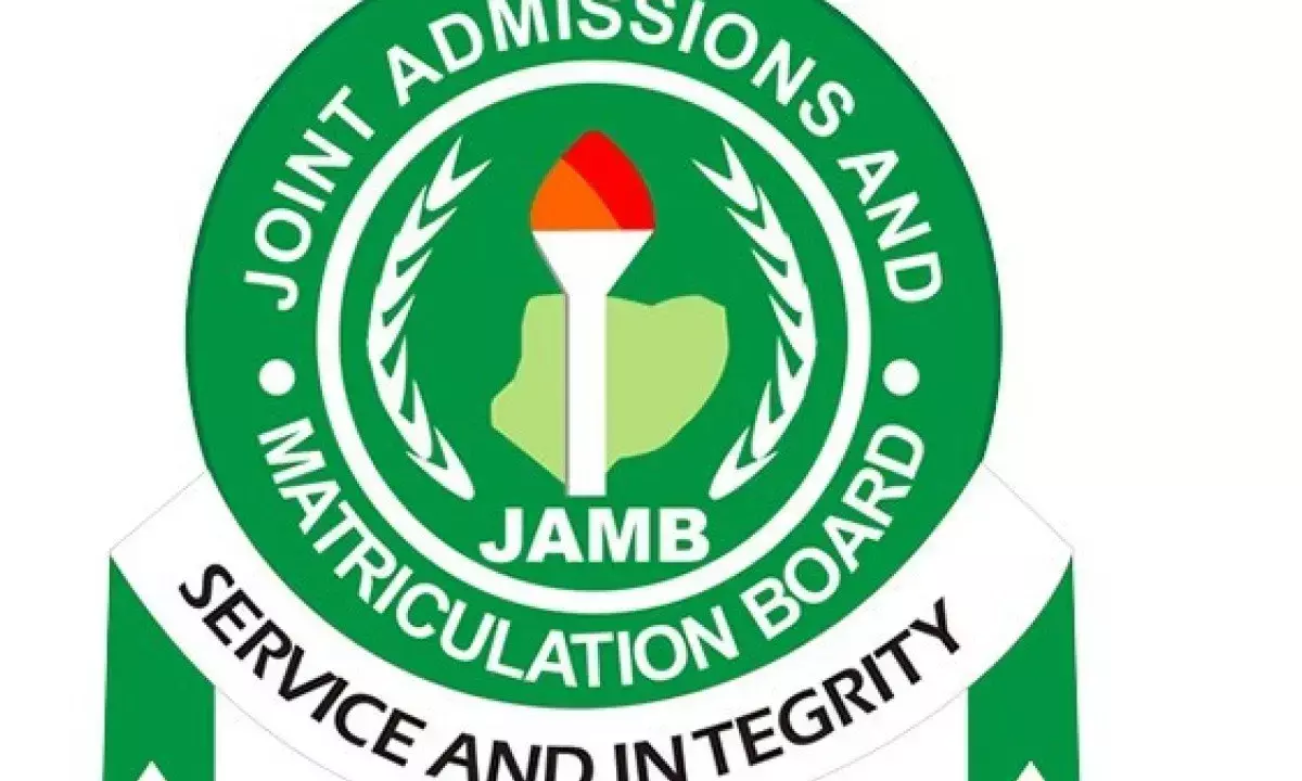 JAMB to introduce self-service registration outlets
