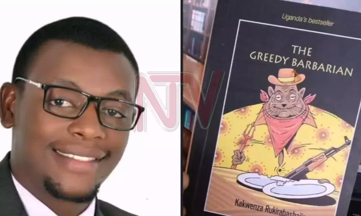 EU calls Uganda to end torture