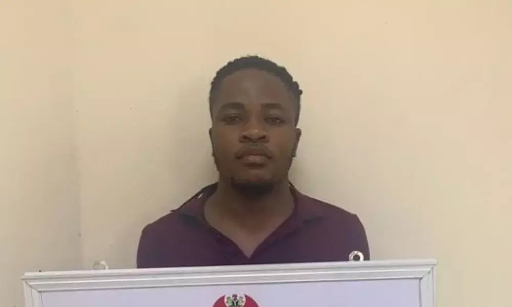 How EFCC apprehended Access Banks account hacker