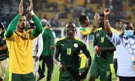 Senegal beats Egypt to claim first AFCON title