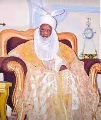Buhari mourns longest-reigning traditional ruler