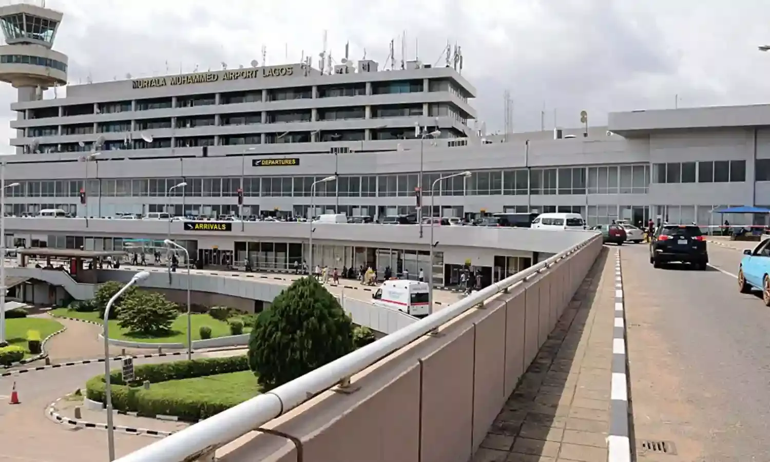 JUST IN: Aviation workers suspend planned nationwide strike