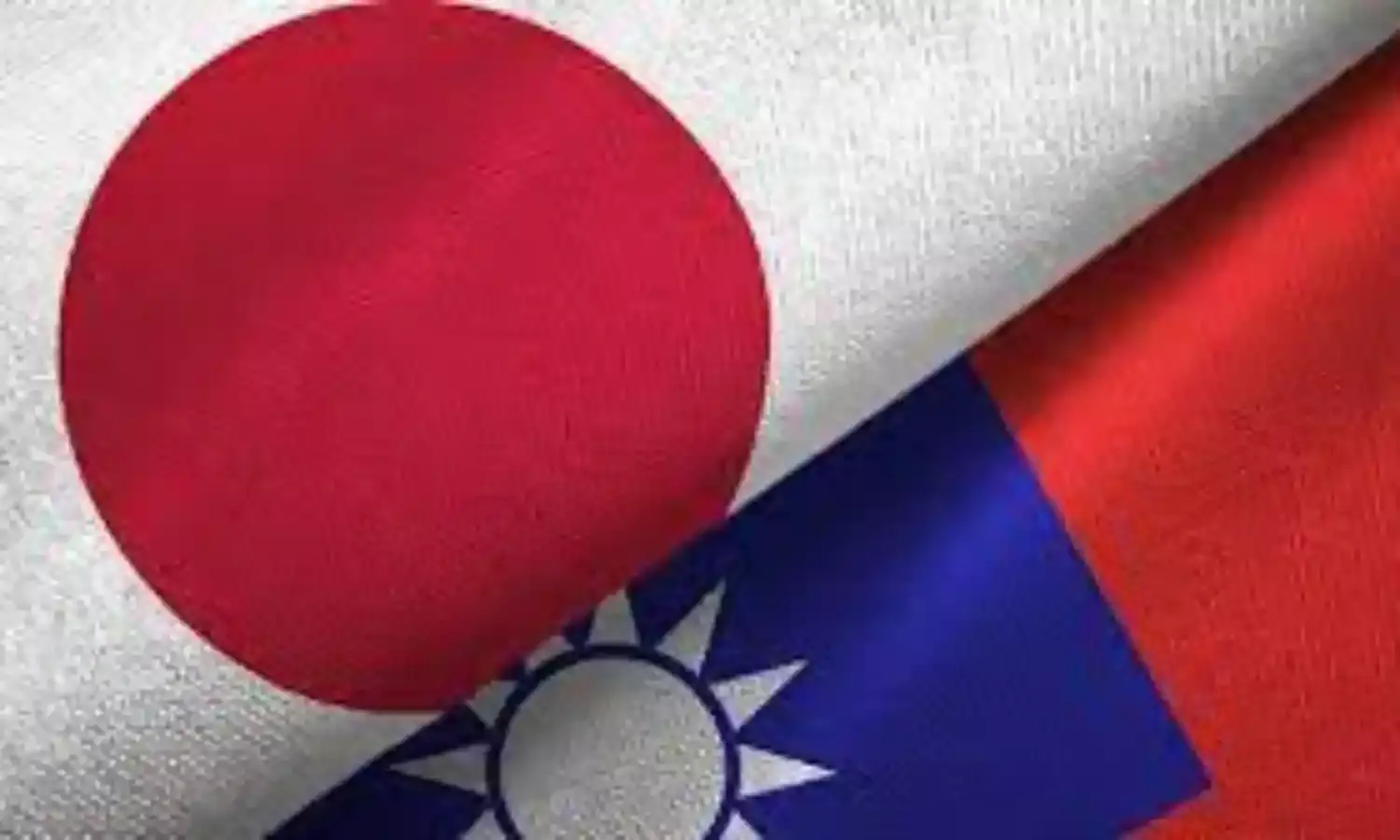 Taiwan lifts ban on Japanese imported products
