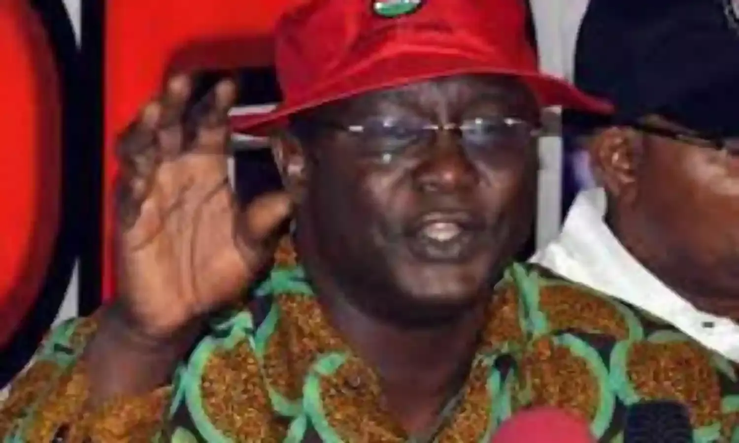 NLC advocates against removing Labour from Legislative List