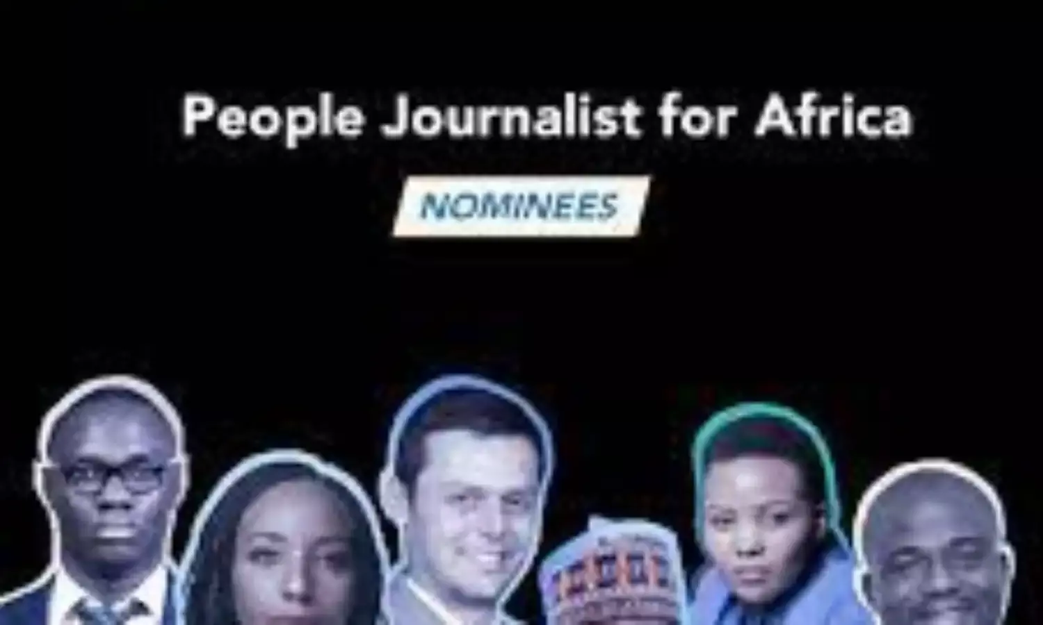 5 courageous Nigerians, others nominated for Gatefield journalism prize