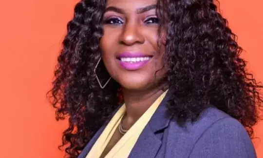 2023: How I will tackle insecurity, proverty in Nigeria- U.S.A based aspirant