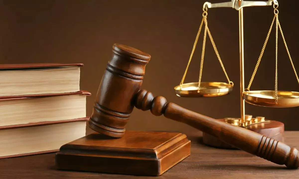 Woman arriagned for allegedly stabbing neighbour