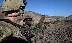 Mali accuse France of sundering country, spying