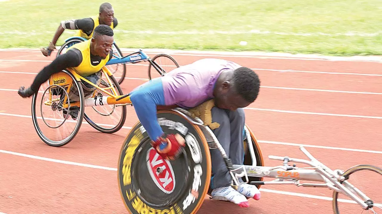 Abuja hosts Maiden national para-sports competition