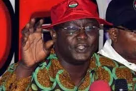 NLC advocates against removing Labour from Legislative List