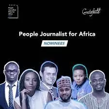 5 courageous Nigerians, others nominated for Gatefield journalism prize