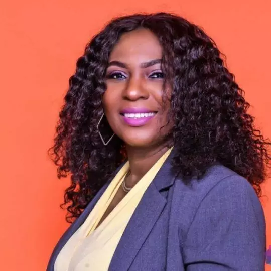 2023: How I will tackle insecurity, proverty in Nigeria- U.S.A based aspirant 2023: How I will tackle insecurity, proverty in Nigeria- U.S.A based aspirant