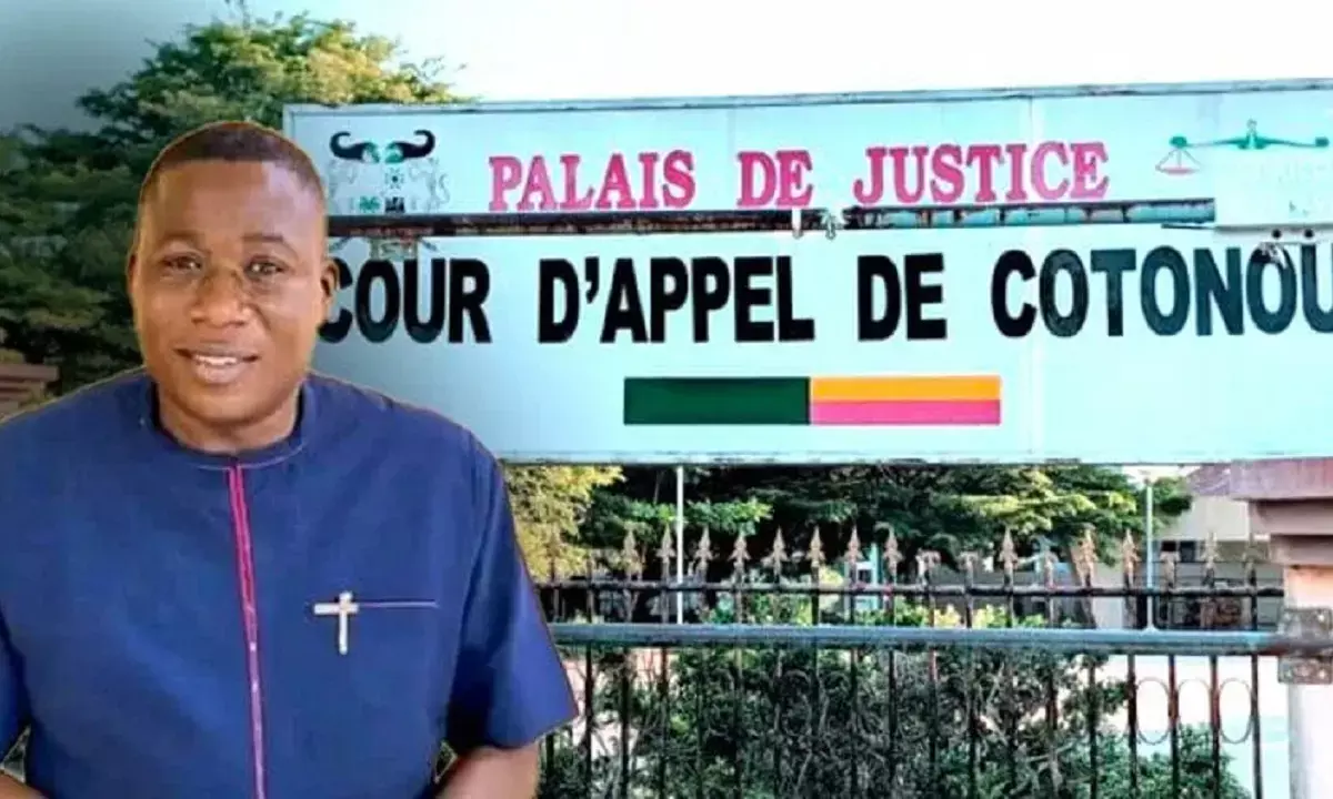 Gani Adams tells Yoruba Diaspora to approach ICJ over Igbohos detention