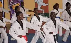 Karate Championship: 300 athletes, Officials set for Port Harcourt