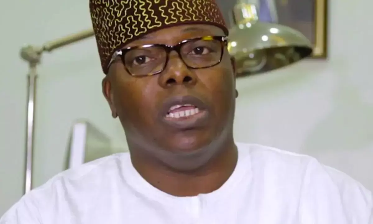 Oniru Stool: We have not withdrawal suit, says Omowumi-Abisogun family