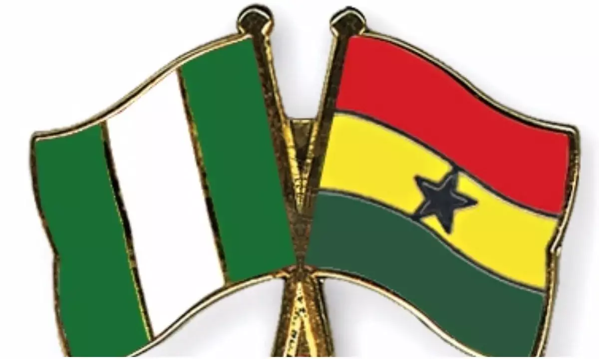 Business Forum: Mission to strengthen Ghana-Nigeria trade relations