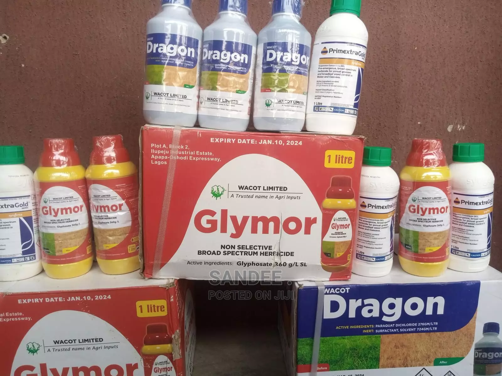 Farmers lament over high cost of farm implement Farmers lament over high cost of farm implement