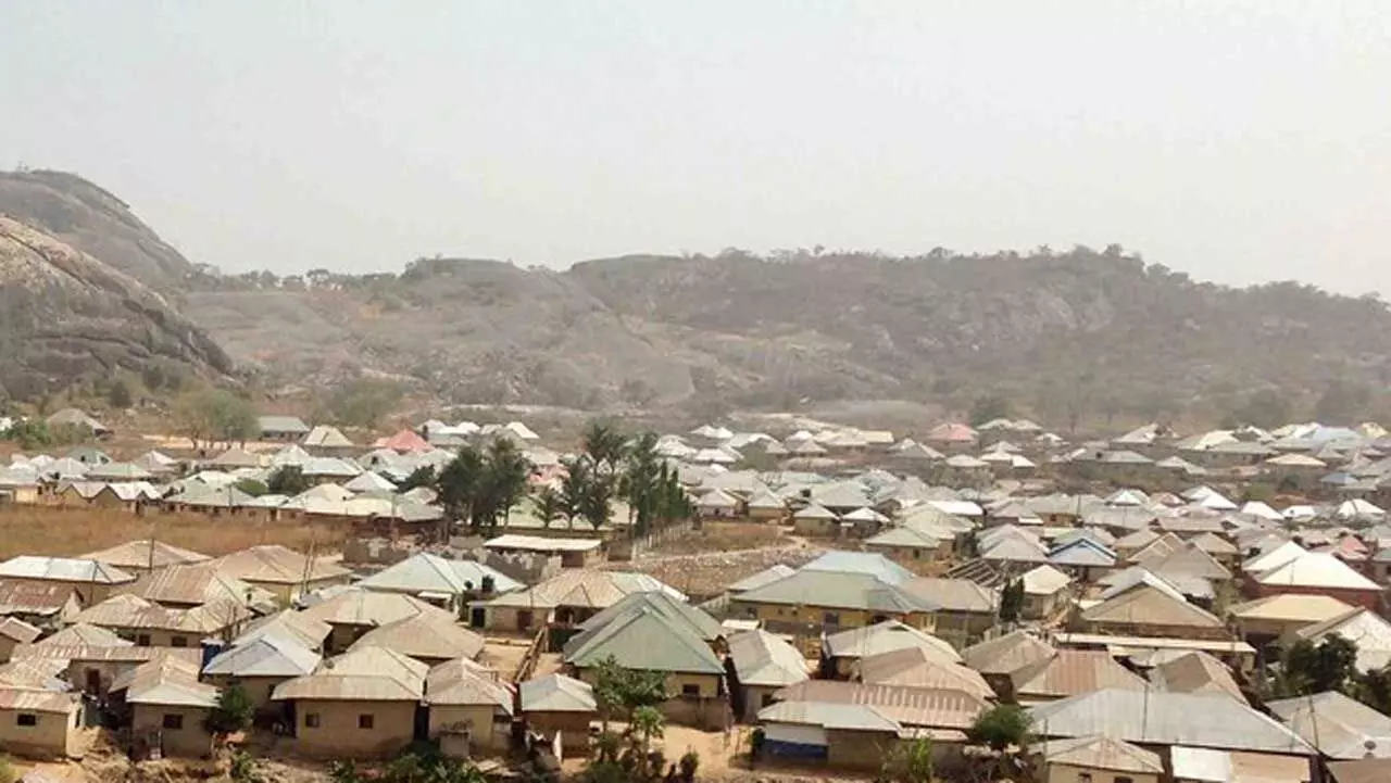 SERDEC inaugurates project to promote FCT original inhabitants