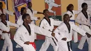 Karate Championship: 300 athletes, Officials set for Port Harcourt