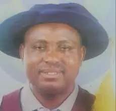 Don offer testimonial teachings to Alma mater school