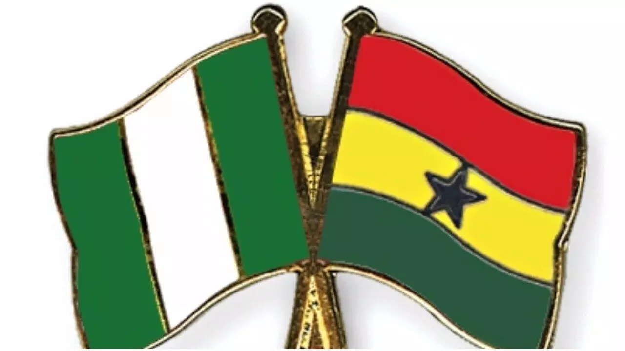 Business Forum: Mission to strengthen Ghana-Nigeria trade relations