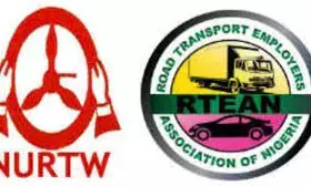Association laments over transport unions attack on members