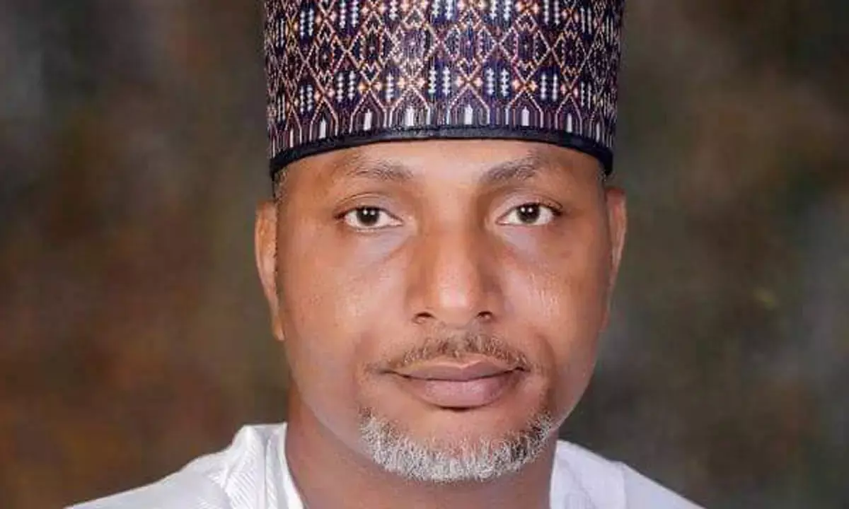 Statutory Adamawa delegates want Salihu Mustapha as APCs National Chairman