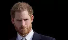 We all have duty to get HIV test, says Prince Harry