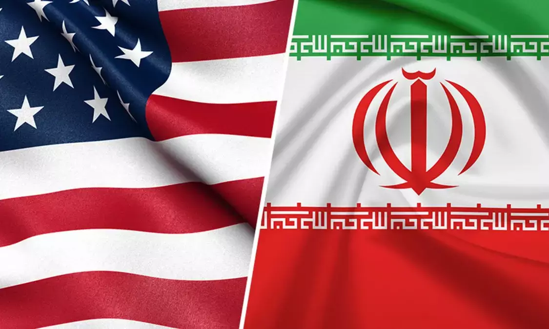 Iran may produce enough material for nuclear bomb, U.S. warns