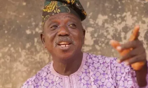 Tafa Oloyede: TAMPAN to organise Artiste Day/Night