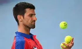 Djokovic set for Indian Wells Open in spite of vaccination requirement