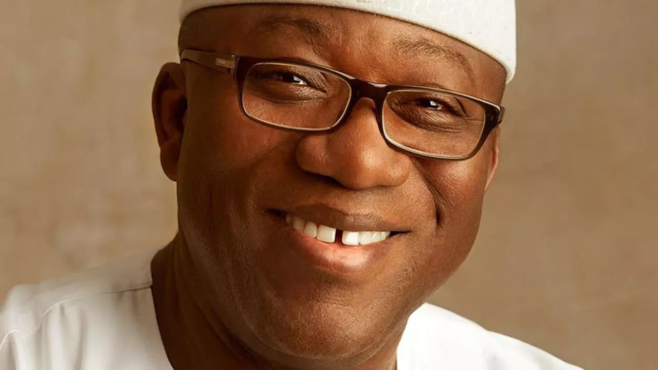 Fayemi@57: Northern Govs. laud Fayemis passion for peace, unity