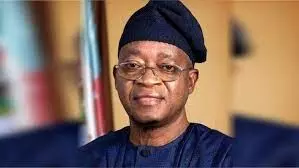 Traditional rulers support Oyetola re-election