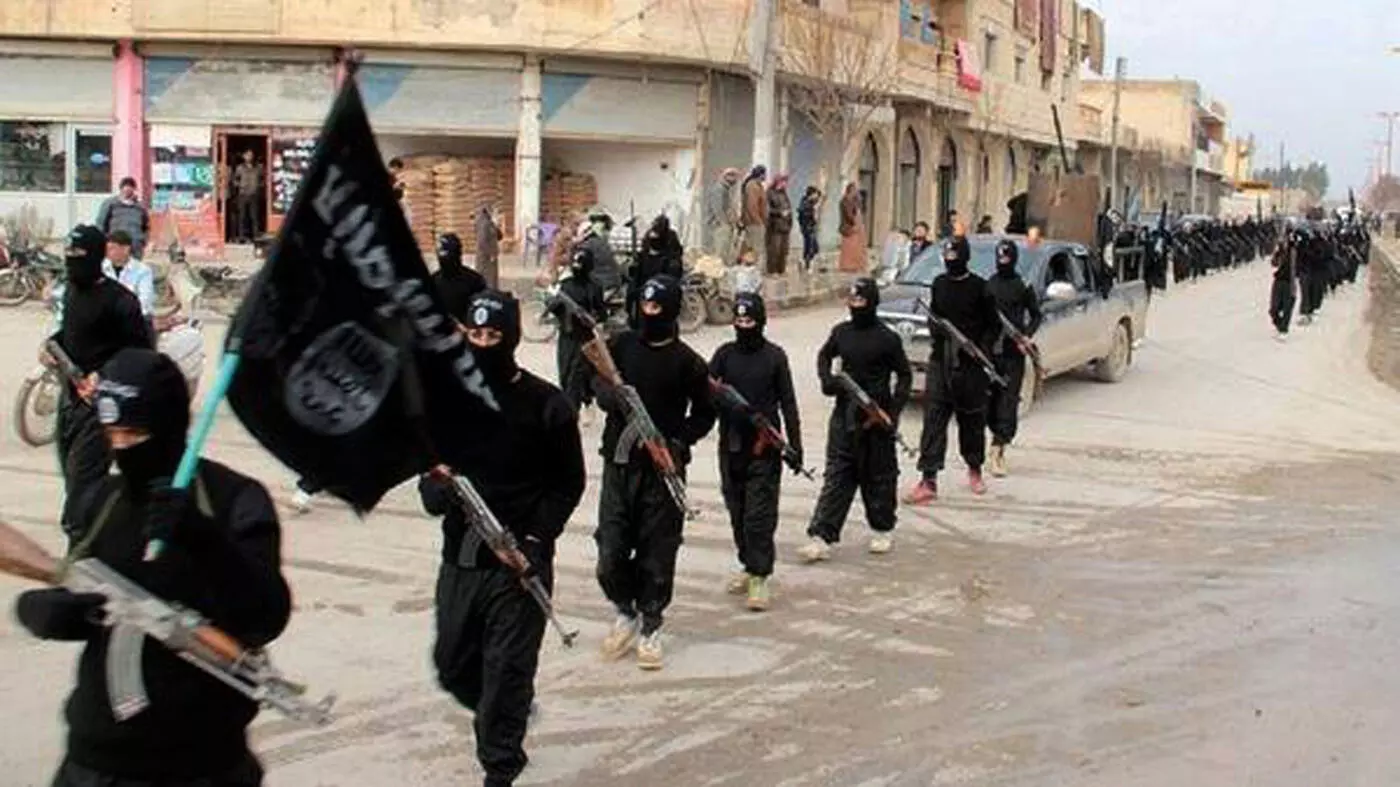 ISIL terrorist expanding network in Africa, official tells Security Council