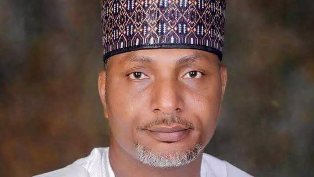 Statutory Adamawa delegates want Salihu Mustapha as APCs National Chairman