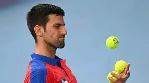 Djokovic set for Indian Wells Open in spite of vaccination requirement
