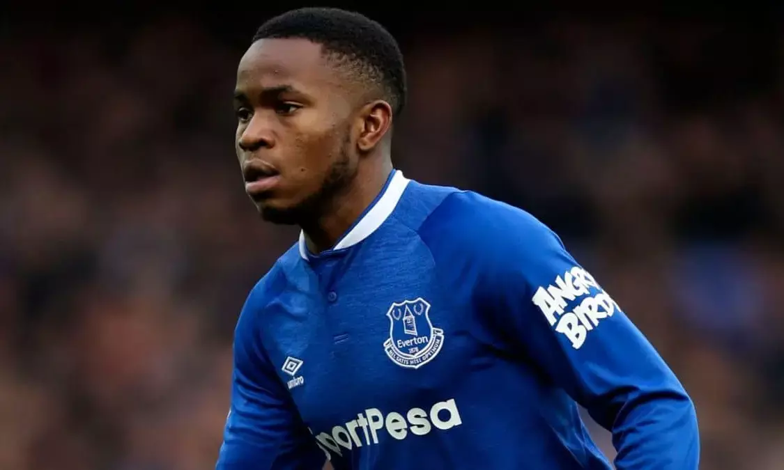 FIFA approves ex-England junior international to represent Nigeria