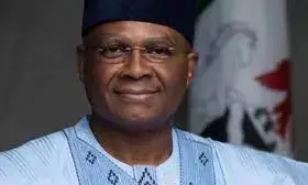 Ugwuanyi help me back to politics after 15 years as governor, says Nnamani