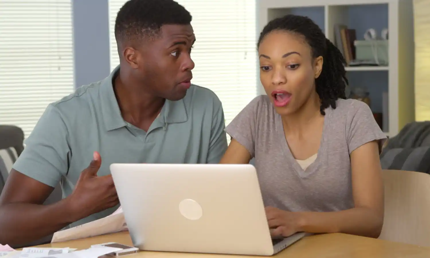 Money most likely cause of couples fight — Survey