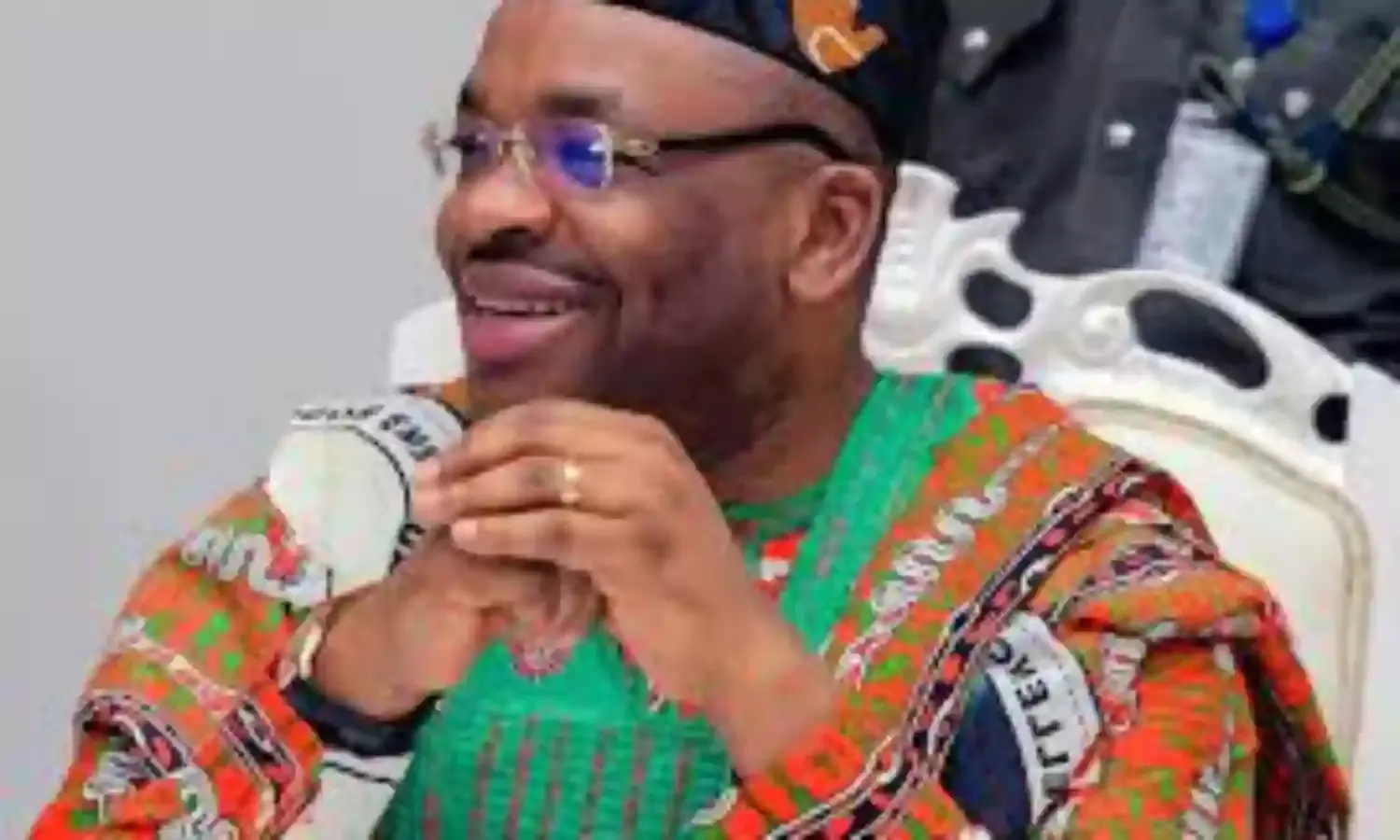 2023: Southern youths laud Arewa group for backing Udom