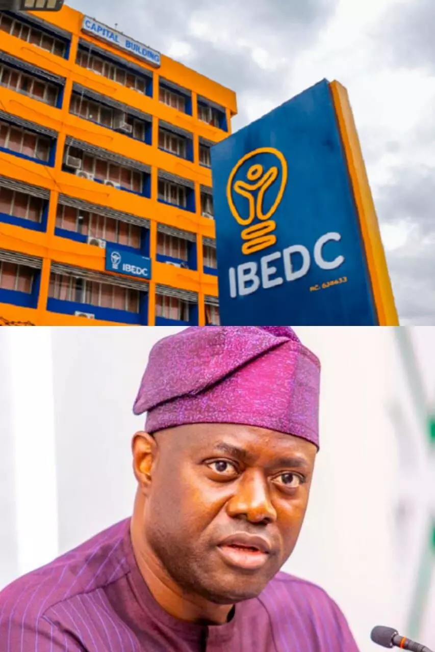 Oyo Govt, IBEDC agree to resolve differences on tax