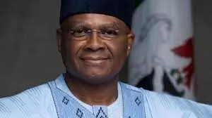 Ugwuanyi help me back to politics after 15 years as governor, says Nnamani