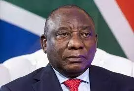 South Africa needs fundamental reformation, says President Cyril Ramaphosa