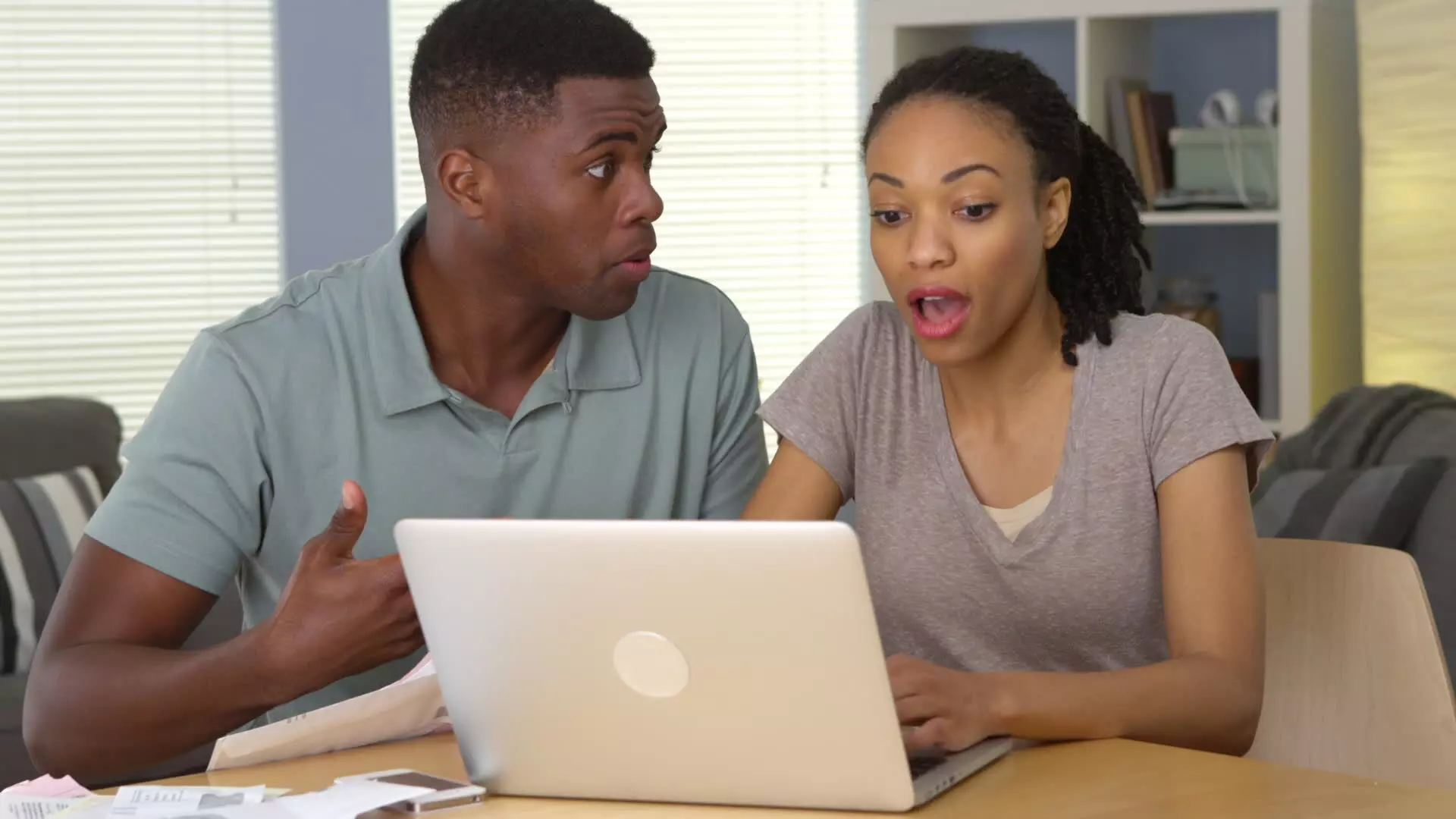 Money most likely cause of couples fight — Survey Money most likely cause of couples fight — Survey