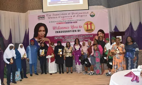 FG vows support for girls interested in engineering