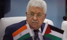 Palestinian president faults Israeli extremists assaults in E/Jerusalem