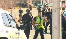 11 injured in random stabbing spree in Albuquerque – Police