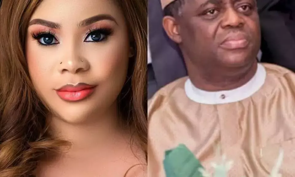 Fani-Kayodes ex-wife arraigned for alleged attempted murder